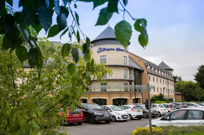 Drayton Manor Resort, United Kingdom